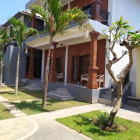 The Brick Canggu Exteriör bild