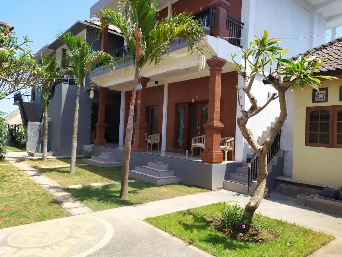 The Brick Canggu Exteriör bild